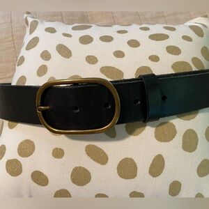 Anthropologie Size XS Belt